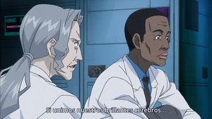 Shinryaku!! Ika Musume